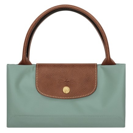 LONGCHAMP LE PLIAGE ORIGINAL SAC À MAIN M CÉLADON