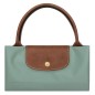 LONGCHAMP LE PLIAGE ORIGINAL SAC À MAIN M CÉLADON