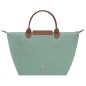 LONGCHAMP LE PLIAGE ORIGINAL SAC À MAIN M CÉLADON