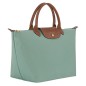 LONGCHAMP LE PLIAGE ORIGINAL SAC À MAIN M CÉLADON
