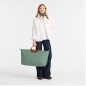 LONGCHAMP LE PLIAGE ORIGINAL SAC DE VOYAGE XL CÉLADON LONGCHAMP LE PLIAGE ORIGINAL SAC DE VOYAGE XL CÉLADON