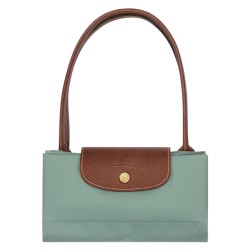 LONGCHAMP LE PLIAGE ORIGINAL SAC CABAS L CÉLADON