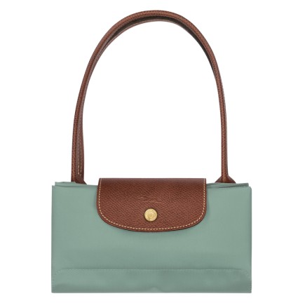 LONGCHAMP LE PLIAGE ORIGINAL SAC CABAS L CÉLADON