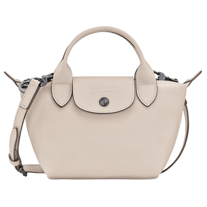 LONGCHAMP LE PLIAGE XTRA SAC À MAIN XS PAPIER