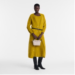 LONGCHAMP LE PLIAGE XTRA SAC À MAIN XS PAPIER