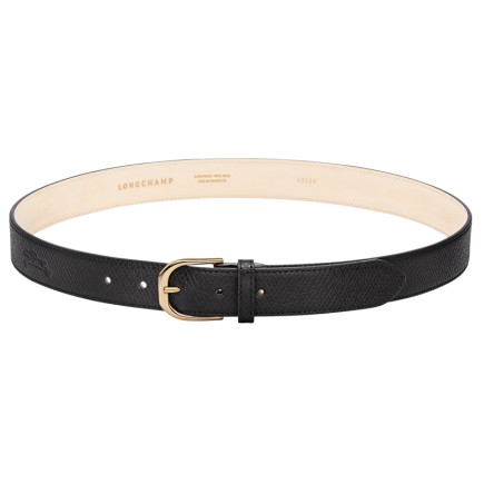 LONGCHAMP LE PLIAGE ORIGINAL CEINTURE FEMME NOIR