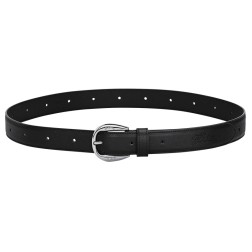 LONGCHAMP LE PLIAGE XTRA CEINTURE FEMME NOIR