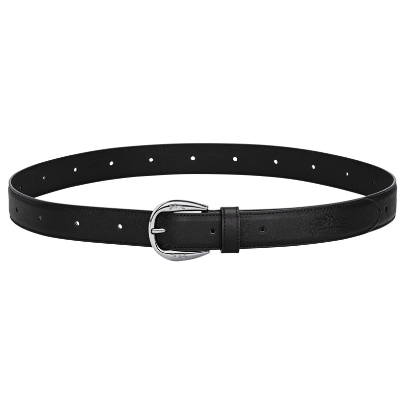 LONGCHAMP LE PLIAGE XTRA CEINTURE FEMME NOIR