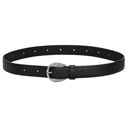 LONGCHAMP LE PLIAGE XTRA CEINTURE FEMME NOIR