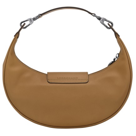 LONGCHAMP LE PLIAGE XTRA SAC PORTÉ ÉPAULE TABAC