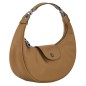 LONGCHAMP LE PLIAGE XTRA SAC PORTÉ ÉPAULE TABAC