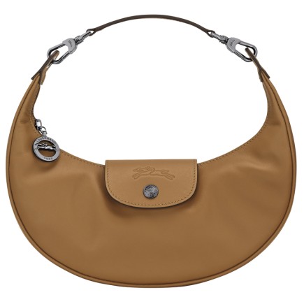 LONGCHAMP LE PLIAGE XTRA SAC PORTÉ ÉPAULE TABAC