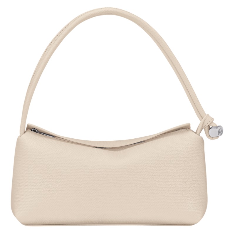 LONGCHAMP LE ROSEAU SAC PORTÉ ÉPAULE PAPIER