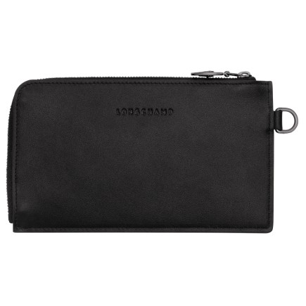 LONGCHAMP LE PLIAGE XTRA POCHETTE NOIR