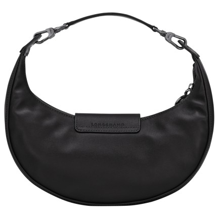 LONGCHAMP LE PLIAGE XTRA SAC PORTÉ ÉPAULE NOIR