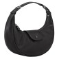 LONGCHAMP LE PLIAGE XTRA SAC PORTÉ ÉPAULE NOIR