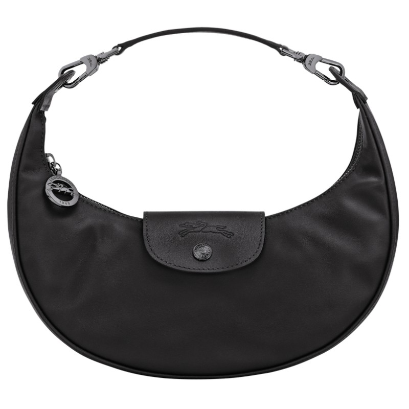 LONGCHAMP LE PLIAGE XTRA SAC PORTÉ ÉPAULE NOIR