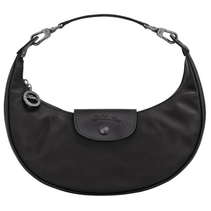 LONGCHAMP LE PLIAGE XTRA SAC PORTÉ ÉPAULE NOIR
