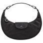 LONGCHAMP LE PLIAGE XTRA SAC PORTÉ ÉPAULE NOIR