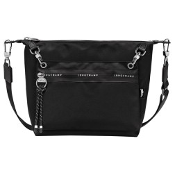 LONGCHAMP LE PLIAGE ÉNERGY SAC BANDOULIÈRE S NOIR