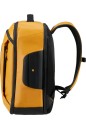 SAC À DOS M 45 CM UNDERSEATER EASYJET ÉCODIVER JAUNE SAMSONITE
