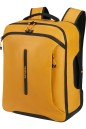 SAC À DOS M 45 CM UNDERSEATER EASYJET ÉCODIVER JAUNE SAMSONITE