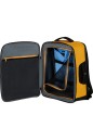 SAC À DOS M 45 CM UNDERSEATER EASYJET ÉCODIVER JAUNE SAMSONITE