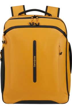 SAC À DOS M 45 CM UNDERSEATER EASYJET ÉCODIVER JAUNE SAMSONITE