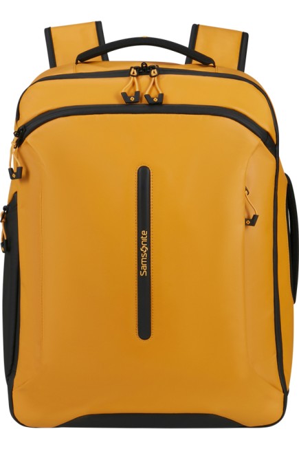 SAC À DOS M 45 CM UNDERSEATER EASYJET ÉCODIVER JAUNE SAMSONITE