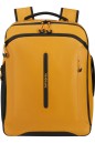 SAC À DOS M 45 CM UNDERSEATER EASYJET ÉCODIVER JAUNE SAMSONITE