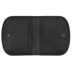 LONGCHAMP LE PLIAGE XTRA PORTE-CARTES NOIR