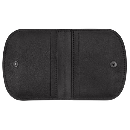 LONGCHAMP LE PLIAGE XTRA PORTE-CARTES NOIR