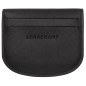 LONGCHAMP LE PLIAGE XTRA PORTE-CARTES NOIR