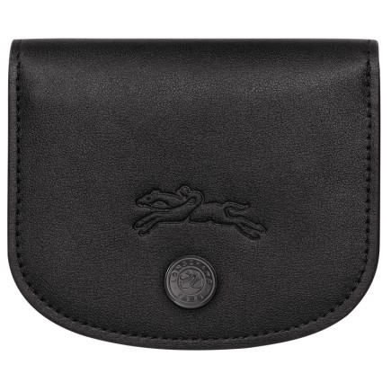 LONGCHAMP LE PLIAGE XTRA PORTE-CARTES NOIR