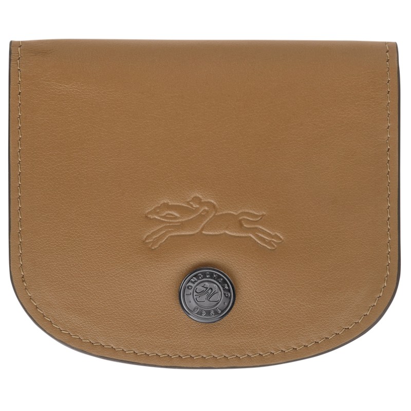 LONGCHAMP LE PLIAGE XTRA PORTE-CARTES TABAC