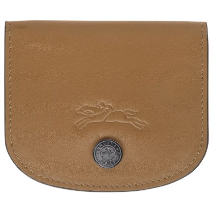 LONGCHAMP LE PLIAGE XTRA PORTE-CARTES TABAC