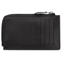 LONGCHAMP LE PLIAGE XTRA PORTE-CARTES NOIR