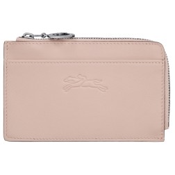 LONGCHAMP LE PLIAGE XTRA PORTE-CARTES NUDE