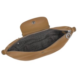 LONGCHAMP LE PLIAGE XTRA SAC À DOS M TABAC