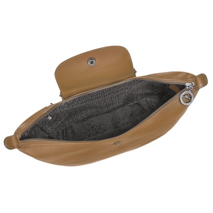 LONGCHAMP LE PLIAGE XTRA SAC À DOS M TABAC