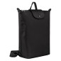 LONGCHAMP LE PLIAGE XTRA SAC À DOS M NOIR LONGCHAMP LE PLIAGE XTRA SAC À DOS M NOIR