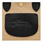LONGCHAMP LE PANIER PLIAGE XS NOIR