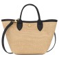 LONGCHAMP LE PANIER PLIAGE XS NOIR