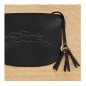 LONGCHAMP LE PANIER PLIAGE L NOIR