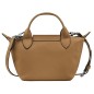 LONGCHAMP LE PLIAGE XTRA SAC À MAIN XS TABAC