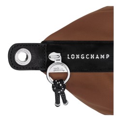 LONGCHAMP LE PLIAGE ÉNERGY SAC À MAIN L CHOCOLAT