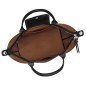 LONGCHAMP LE PLIAGE ÉNERGY SAC À MAIN L CHOCOLAT