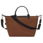 LONGCHAMP LE PLIAGE ÉNERGY SAC À MAIN L CHOCOLAT