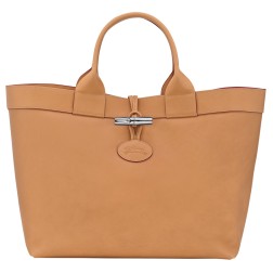 LONGCHAMP LE ROSEAU SOUPE SAC CABAS L VÉGÉTAL