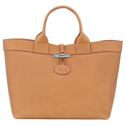 LONGCHAMP LE ROSEAU SOUPE SAC CABAS L VÉGÉTAL